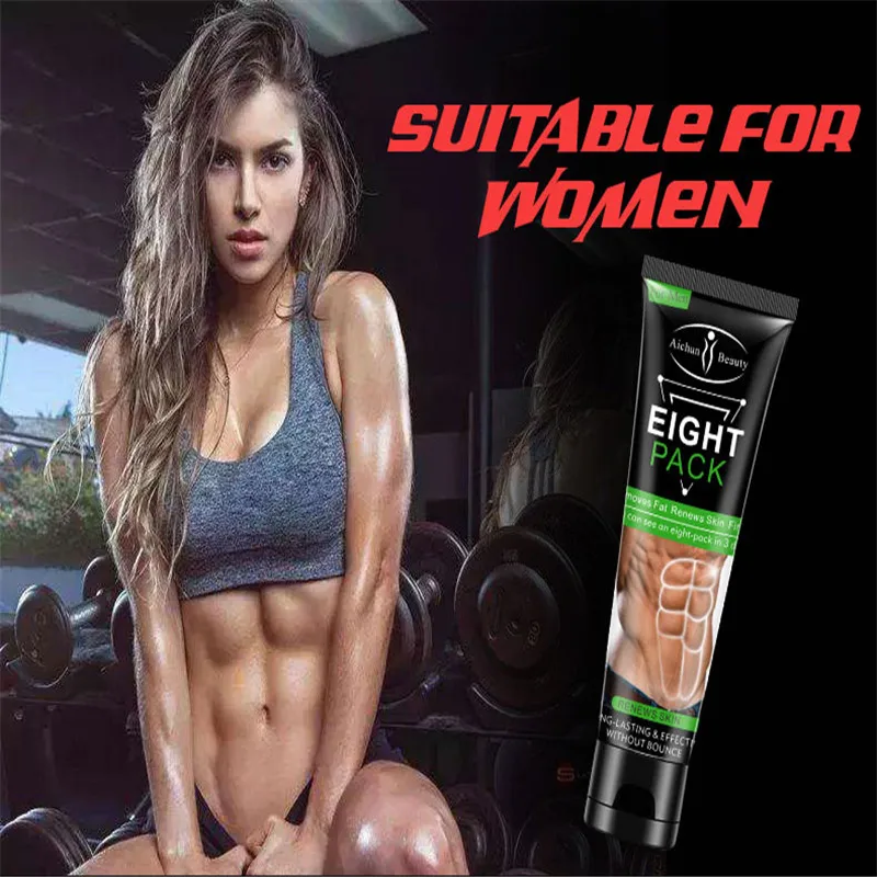 

Abdominal Muscle Cream Anti Cellulite Slimming Fat Burning Cream Body Firming Strengthening Belly Muscle Tightening Abdomi