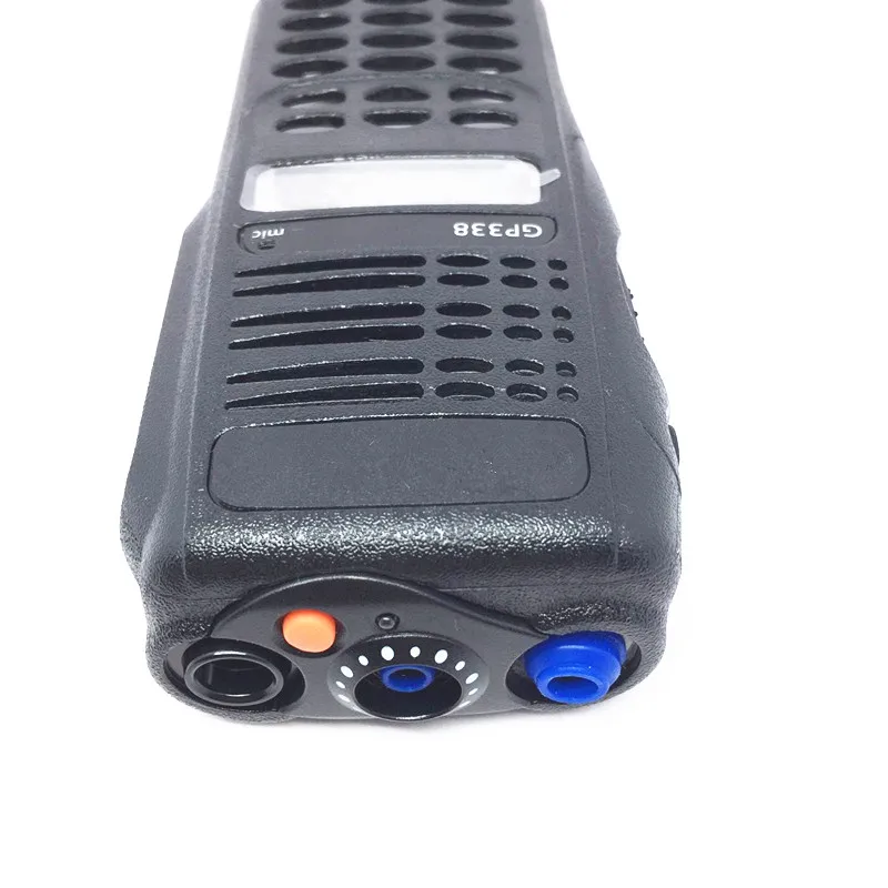 Walkie-talkie parts shell for Motorola GP338 GP380 760 shell Walkie-talkie parts shell for Motorola GP338 GP380 760 shell