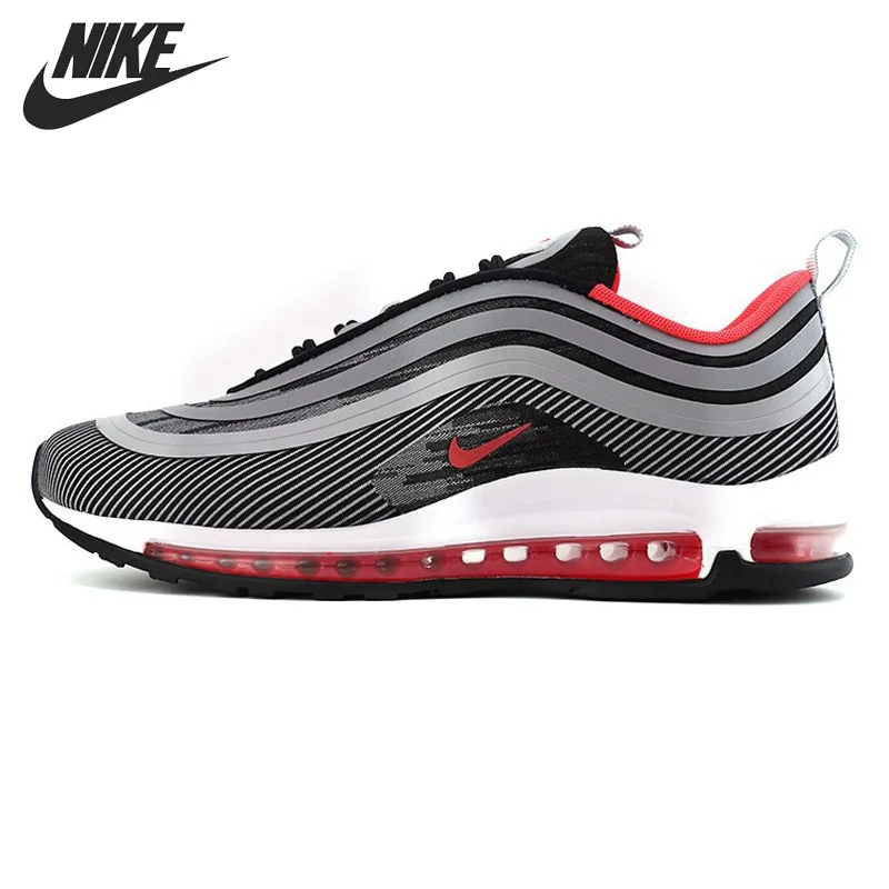 Новое поступление NIKE AIR MAX 97 UL для мужчин's кроссовки спортивная обувь