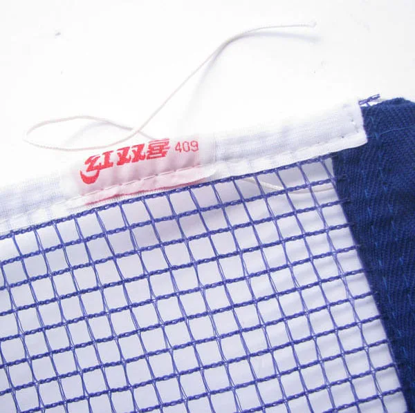 Dhs 409 طاولة تنس الطاولة صافي بينغبونغ