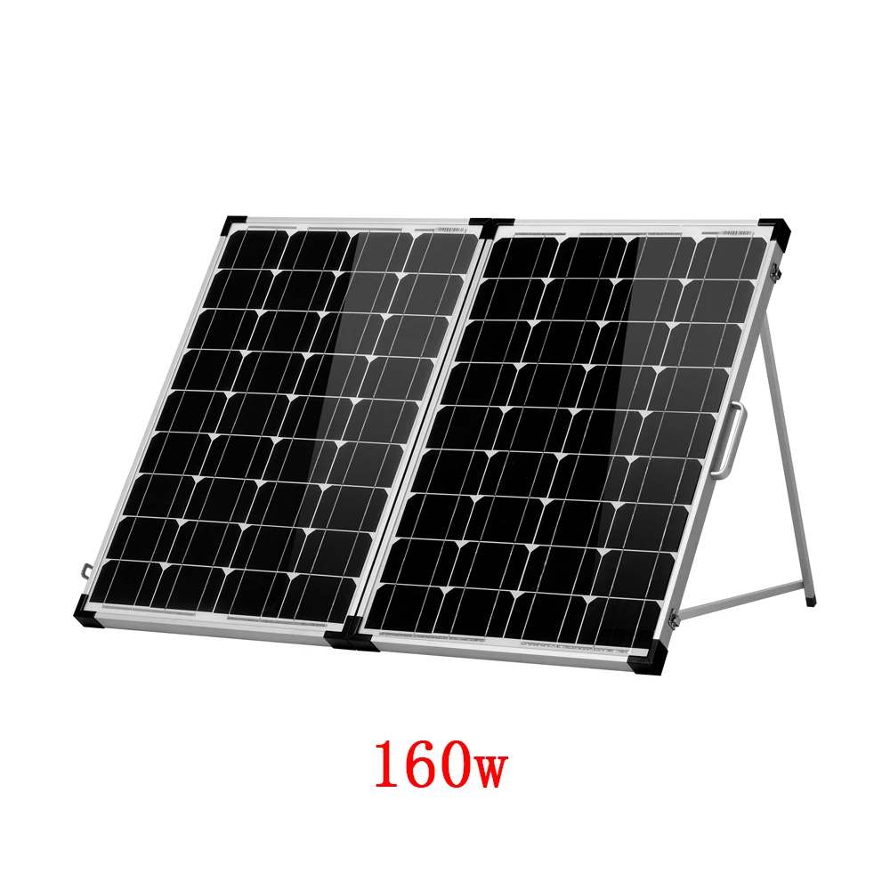 160w