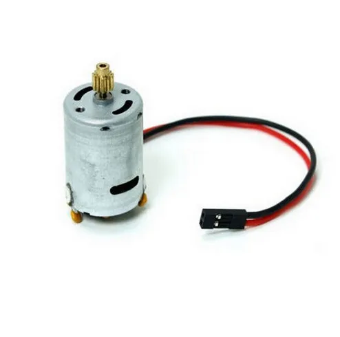 

Esky Big Lama 000838 EK1-0008B 370 brushed Motorw/12T gear for E020 E515 RC heli