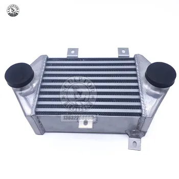 

Intercooler For 2nd Gen Toyota MR2 SW20 3S-GTE 90-95 (coresize:240*195*100mm) OD:63mm