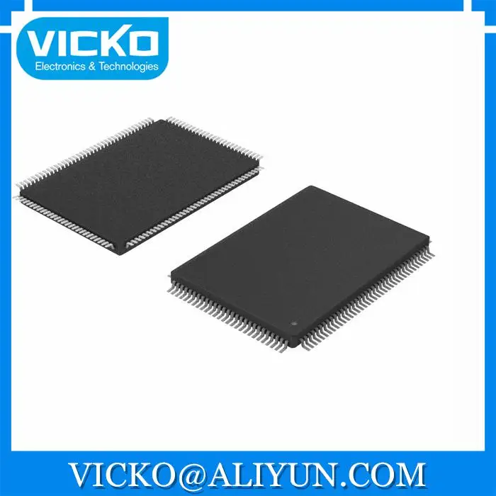 [VK] M306NMFHGP # U3 IC MCU 16БИТ 384KB FLASH 128 LQFP Интегральных Схем | Электроника