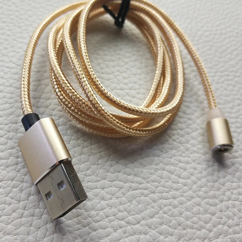 5Pin магнитное зарядное устройство Micro USB кабель для Highscreen Easy XL Pro/L Pro/F/Highscreen power Ice Max кабель синхронизации данных и зарядки