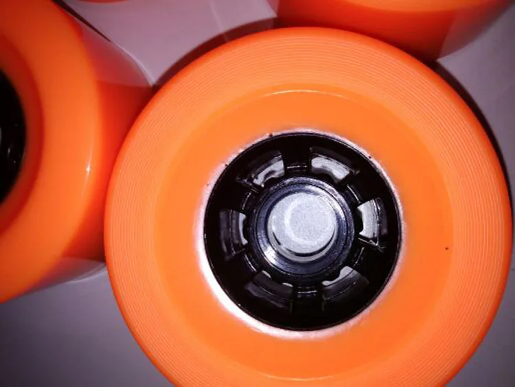 skateboard wheels