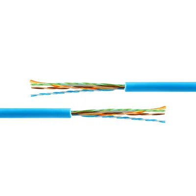 

Super five types of jumper finished network cable computer network cable TYJ31