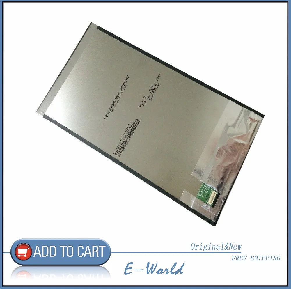 New 7 inch LCD Display screen N070ICE G02 C3 IPS for Asus MeMO Pad 7 ME176