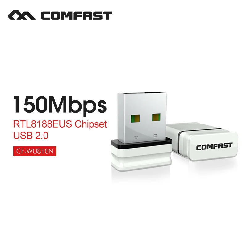 Wifi module laptop 150mbps wireless adapter WIFI access points usb wireless wifi Adapter usb