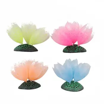 

Aquarium Simulation Kelp Water Grass Fake Underwater Plants Fish Tank Decor for household Fish Pool Planter Decoration Accessory