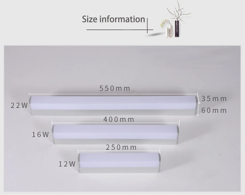 size