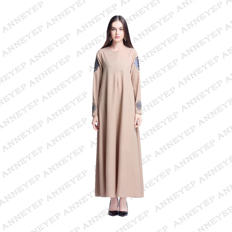 Новое мусульманское платье женский халат|robe robe|robe dressrobe muslim |