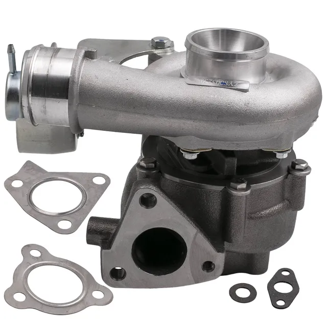 Turbocompresor TF035 28231 27800 para Hyundai Santa Fe 27810 CRDi D4EB, turbocompresor, cargador D4EB, turbina de 110KW, 2,2 Turbocompresor TF035 28231 27800 para Hyundai Santa Fe 27810 CRDi D4EB, turbocompresor, cargador D4EB, turbina de 110KW, 2,2