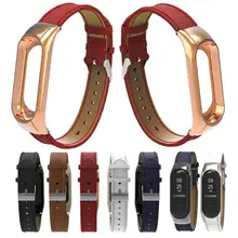 Hiperdeal сменный легкий сменный Браслет с ремешком+ металлический корпус для Xiaomi Mi Band 3 Bracelet Dropshipping Jun 25