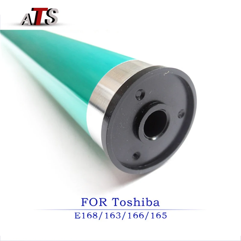 

Фотобарабан для Toshiba E 163 166 165 167 168 169 207 205 237 181, копировальные детали E163 E166 E165 E167 E168 E169 E207 E205 E237 E181