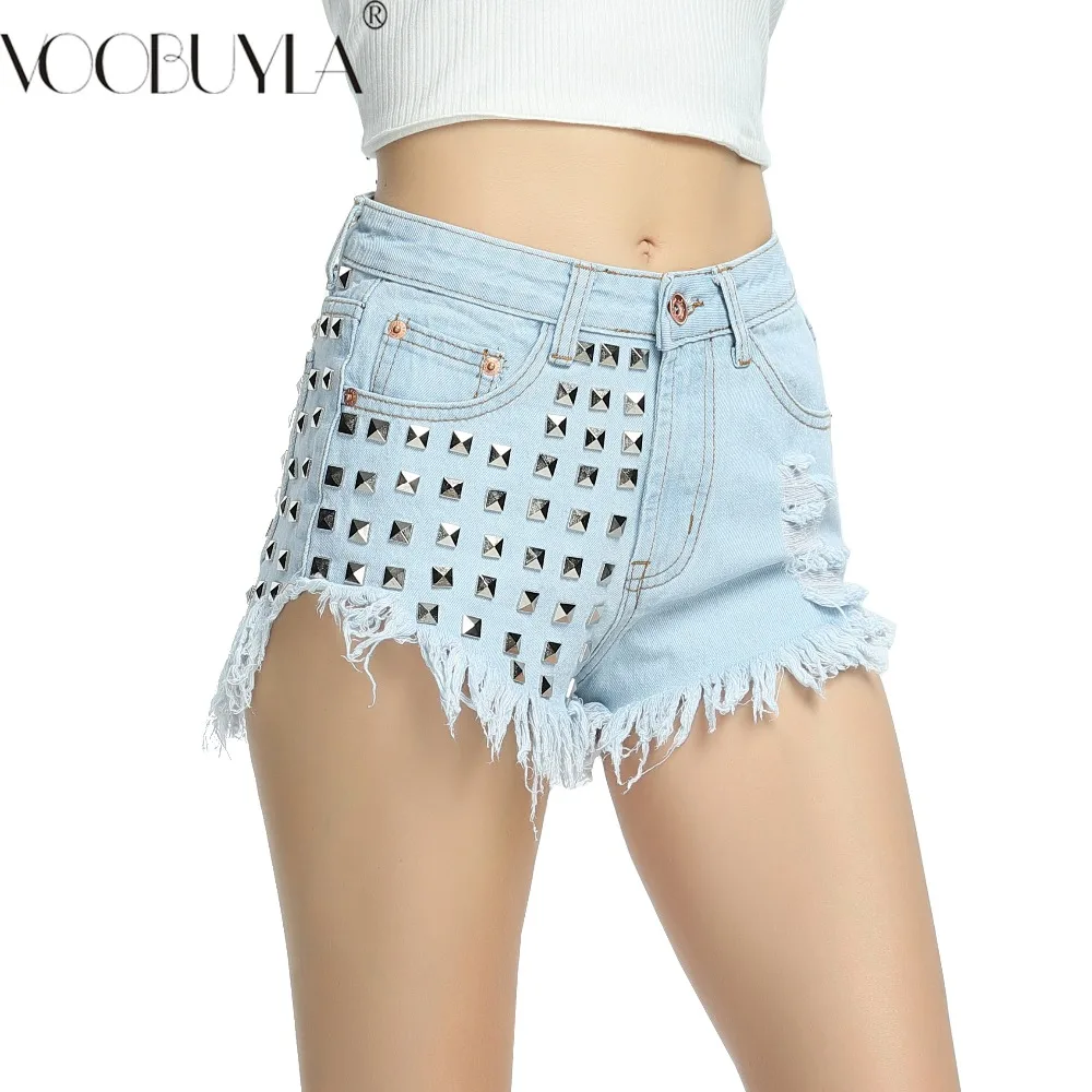 Aliexpress.com : Buy Voobuyla Plus Size 2017 Summer Shorts