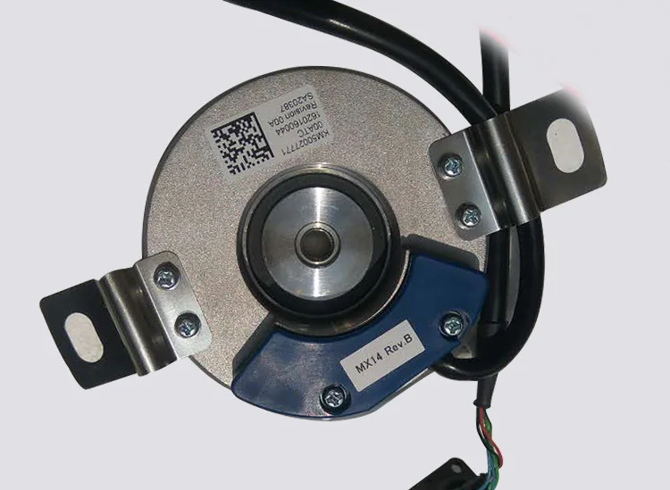 Kone elevator MX14 host encoder KM50027771