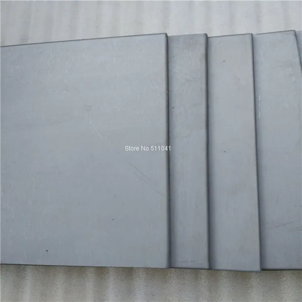 titanium alloy metal plate grade5 gr 5 gr5 titanium sheet 5mm thick titanium sheets
