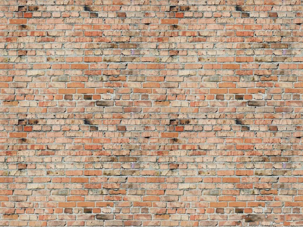 

SHANNY Vinyl Custom Digital Printed Photography Backdrops Brick wall theme Prop Photo Studio Background JUT-1720