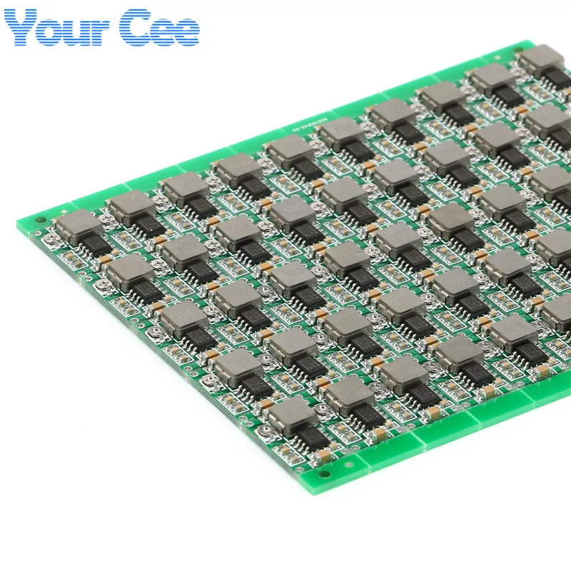 Modulo Aereo RC MINI360 MINI 360 CONVERTITORE BUCK DC-DC Step-down - Foto 4