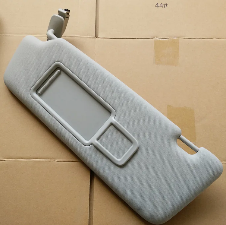 Солнцезащитный козырек от солнца для Audi A3 A4L Q3|Козырьки солнца| |
