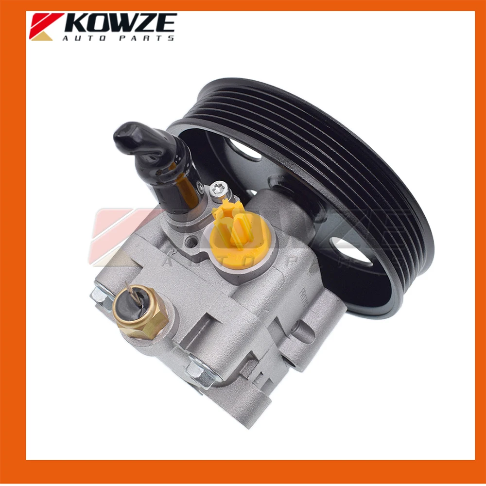 

Power Steering Oil Pump Assy for GALANT ECLIPSE 2006-2016 DJ1A DK2A DM1A MN101061
