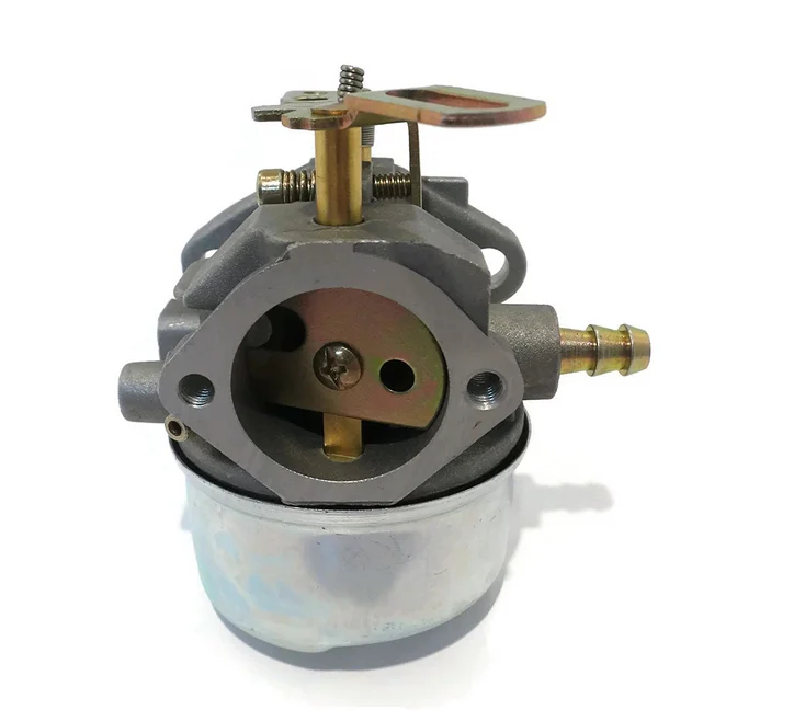 Replacement Carburetor Carb Assembly w/Gasket for Tecumseh 640349