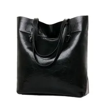 Black Luxury handbags purse Women hobo bag Women Messenger Bags Luxury Handbags Women Bags Designer Solid HandbagBolsos Mujer