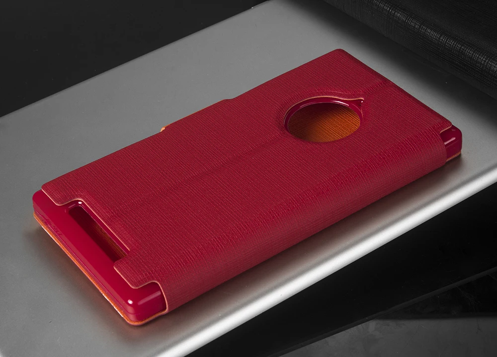 Из искусственной кожи 5.0For Nokia Lumia 830 чехол для microsoft Nokia Lumia 830 N830 откидная крышка для сотового телефона чехол