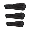 Tooyful 21/23/26 Inch Ukulele Guitar Waterproof Case Cotton Padded Large Capacity Carrying Bag ► Photo 2/6