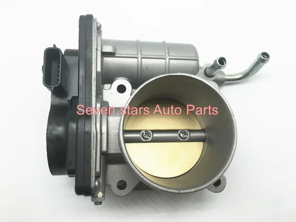 Дроссельной заслонки сборки для Ni-Ssan 370Z 3.7l OEM# sera526-01 rme60-14