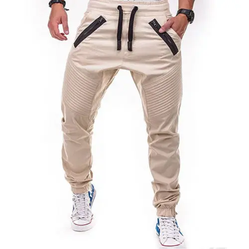 mens slim leg tracksuit bottoms