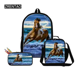 school bags sets