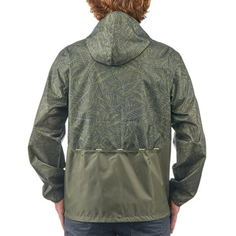 hiking rain gear women
