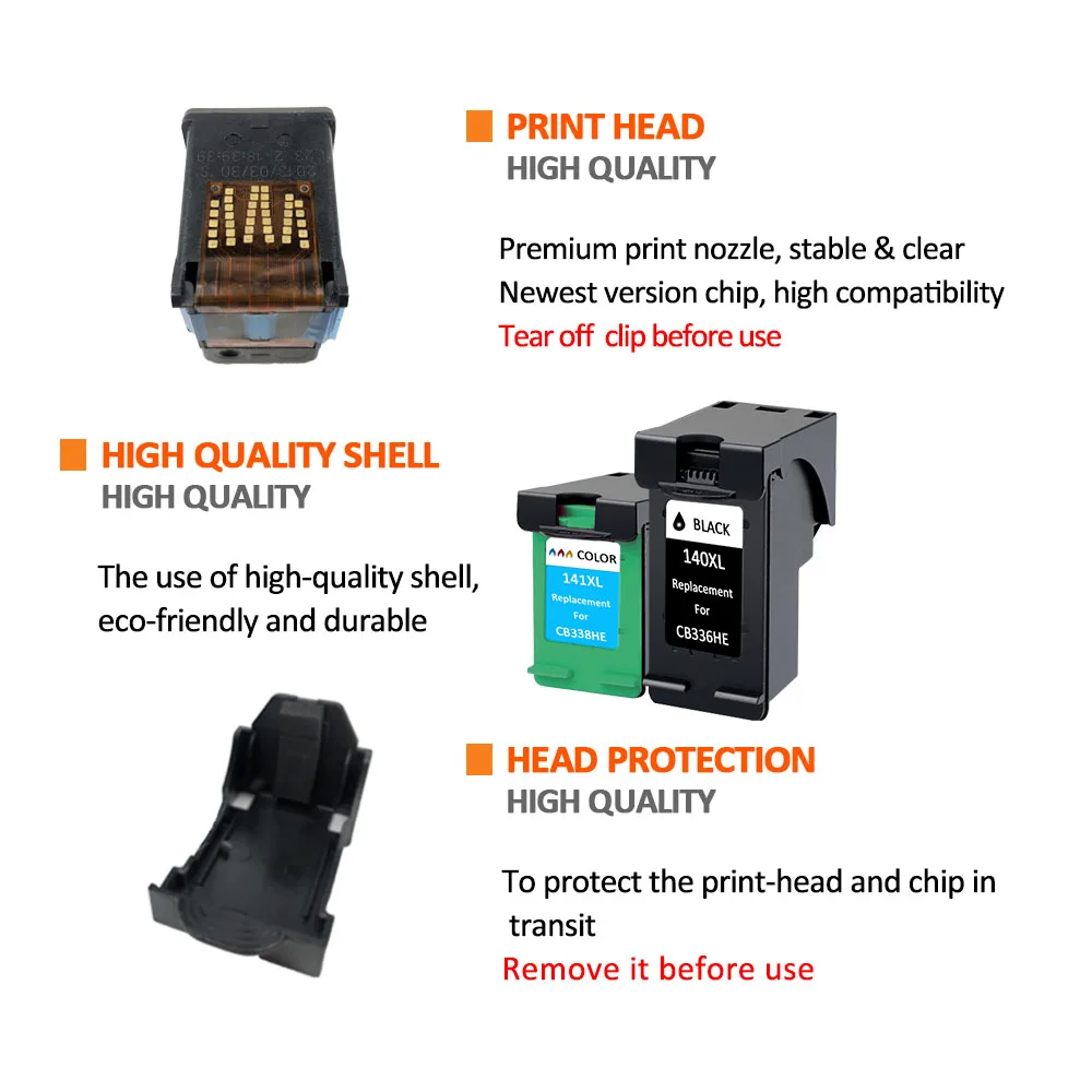 Картриджи Hp 140xl Купить