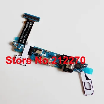 

YUYOND Original New Charger Dock Charging Flex Cable USB Port Connector For Samsung Galaxy S6 G920F SM-G920F 10pcs/lot