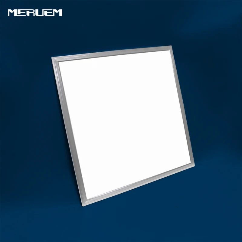 Ledパネルライトsmd3014 48ワット600 × 600 ledパネルライトce rohs認証熱い販売、3年warrantly