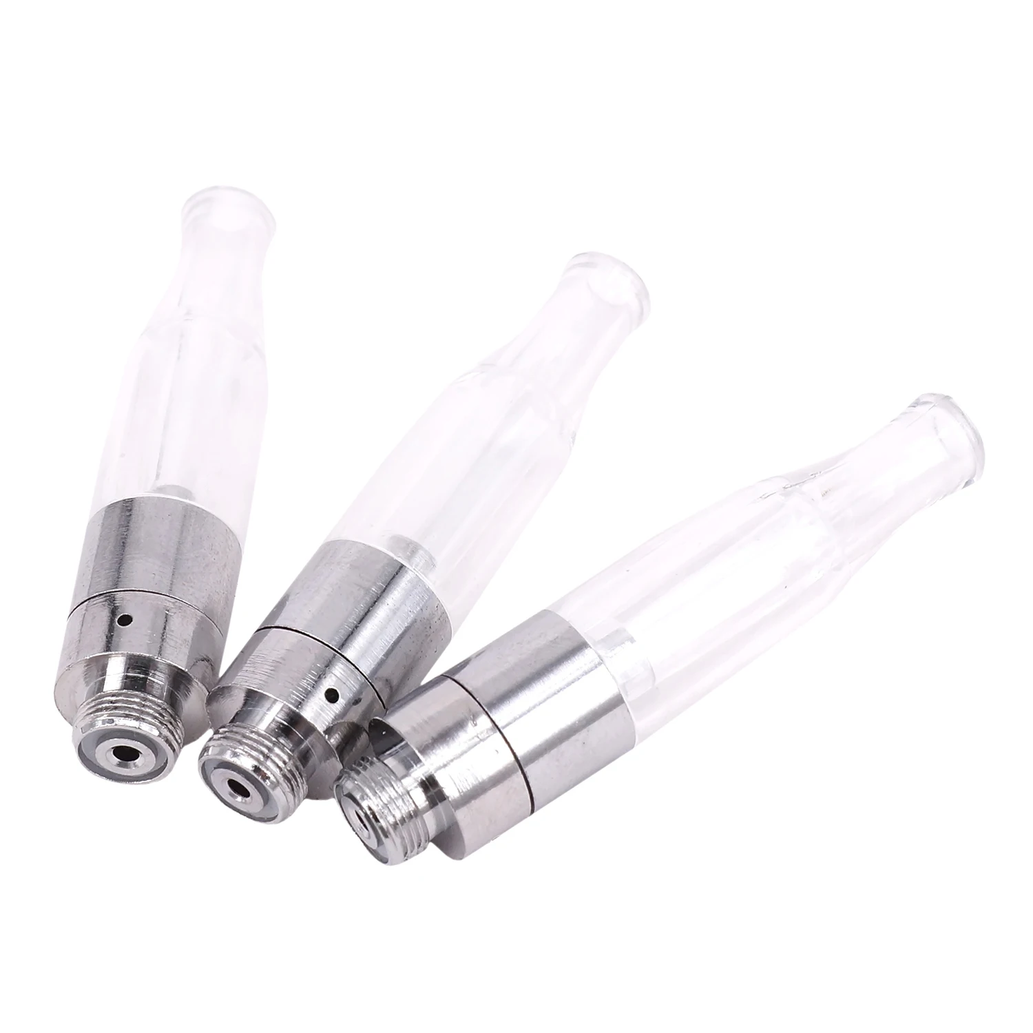 Rda rta G2 CE3 G7 вапорайзер бак пластиковая хлопковая Катушка Стекло для 510 резьба