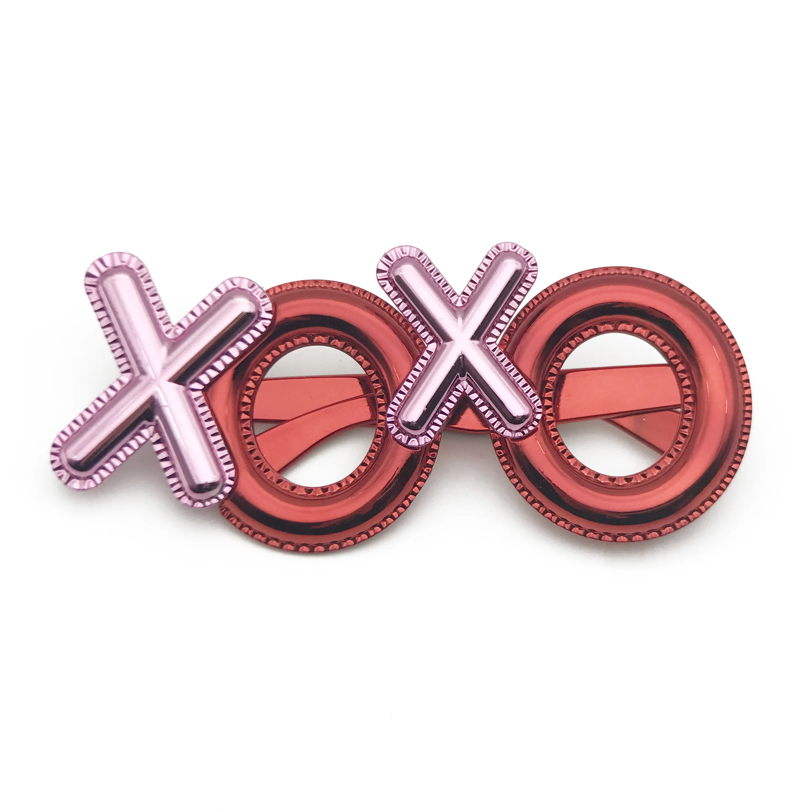 Девичник девичник для вечеринки sulpies XOXO солнцезащитные очки в форме невесты