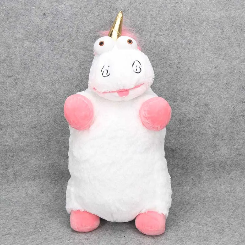 

EMS 30pcs/lot Unicorn plush doll soft toys cute Unicorn for christmas gift kids toys 55cm / 40cm