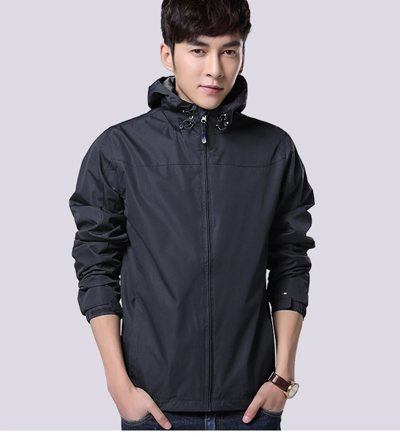 Mens Bomber Jackets  (3)