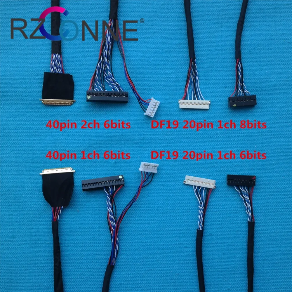 LED LVDS cable kit (5)1