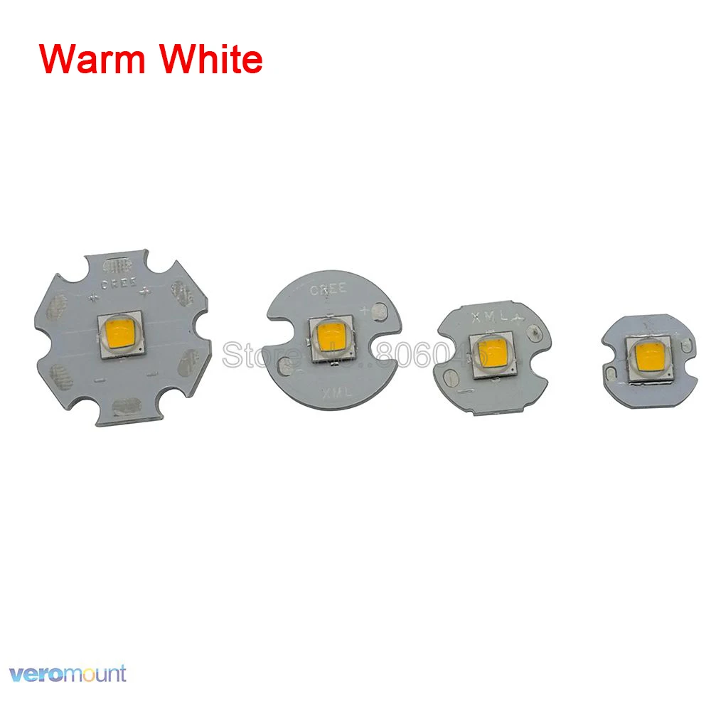 Warm White