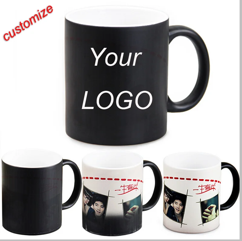 personalized color changing cups arts arts