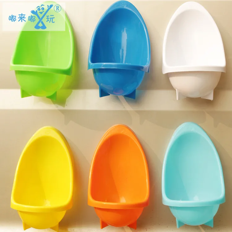 1 pic Pot urinal boy portable urinal baby children's toilet children's