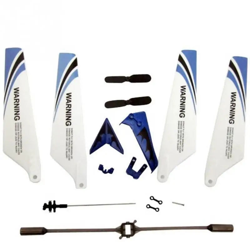

2018 New Arrival 1 set Wholesale Syma S107 RC Helicopter Accessories Bag