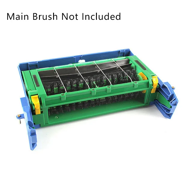 

High Quality More Durable 1pc 240mm-155mm 510 520 521 Frame Box Tool Replacement Vacuum Cleaner Part