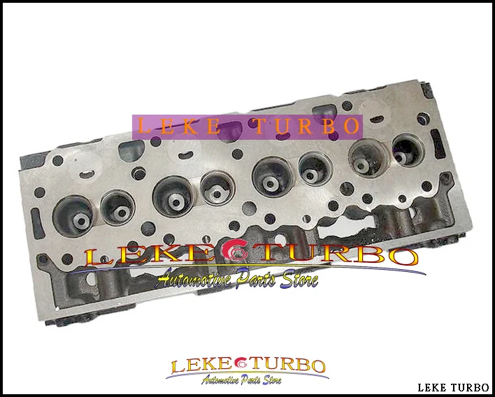 G152 Engine Cylinder Head For GM Hummer H1 AMG V8 6.5TD 6