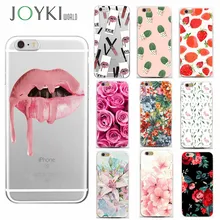 

Cartoon Luxury Painting Soft Silicone Case For Coque iPhone 7 Plus Funda Back Phone Cover Case for iphone 8 6 6s Capa