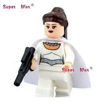 50 шт. Leia коллекция строительные блоки экшн-блоки, друзья для девочек и мальчиков, домашние игры для детей, детские игрушки